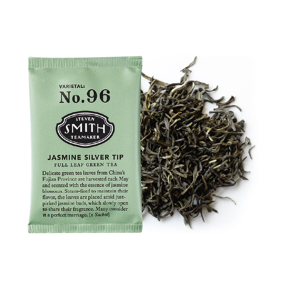 Jasmine Silver Tip Tea 15 ct.
