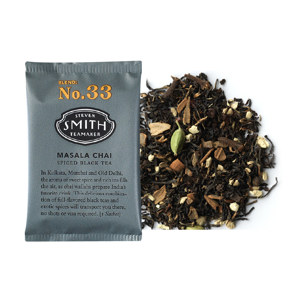 Masala Chai Tea 15 ct.
