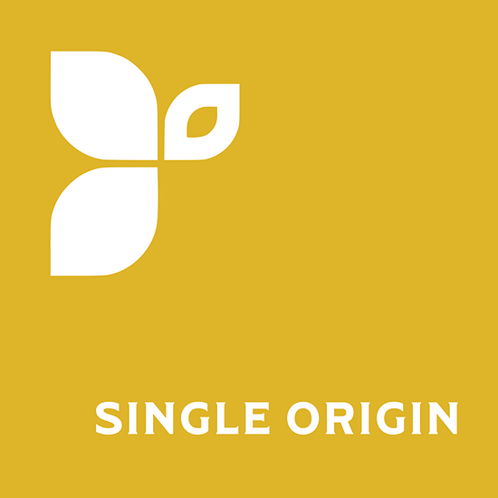 Single Origin