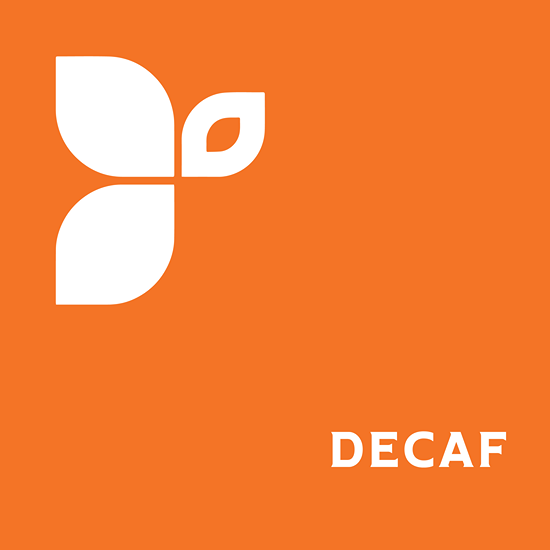 Decaf