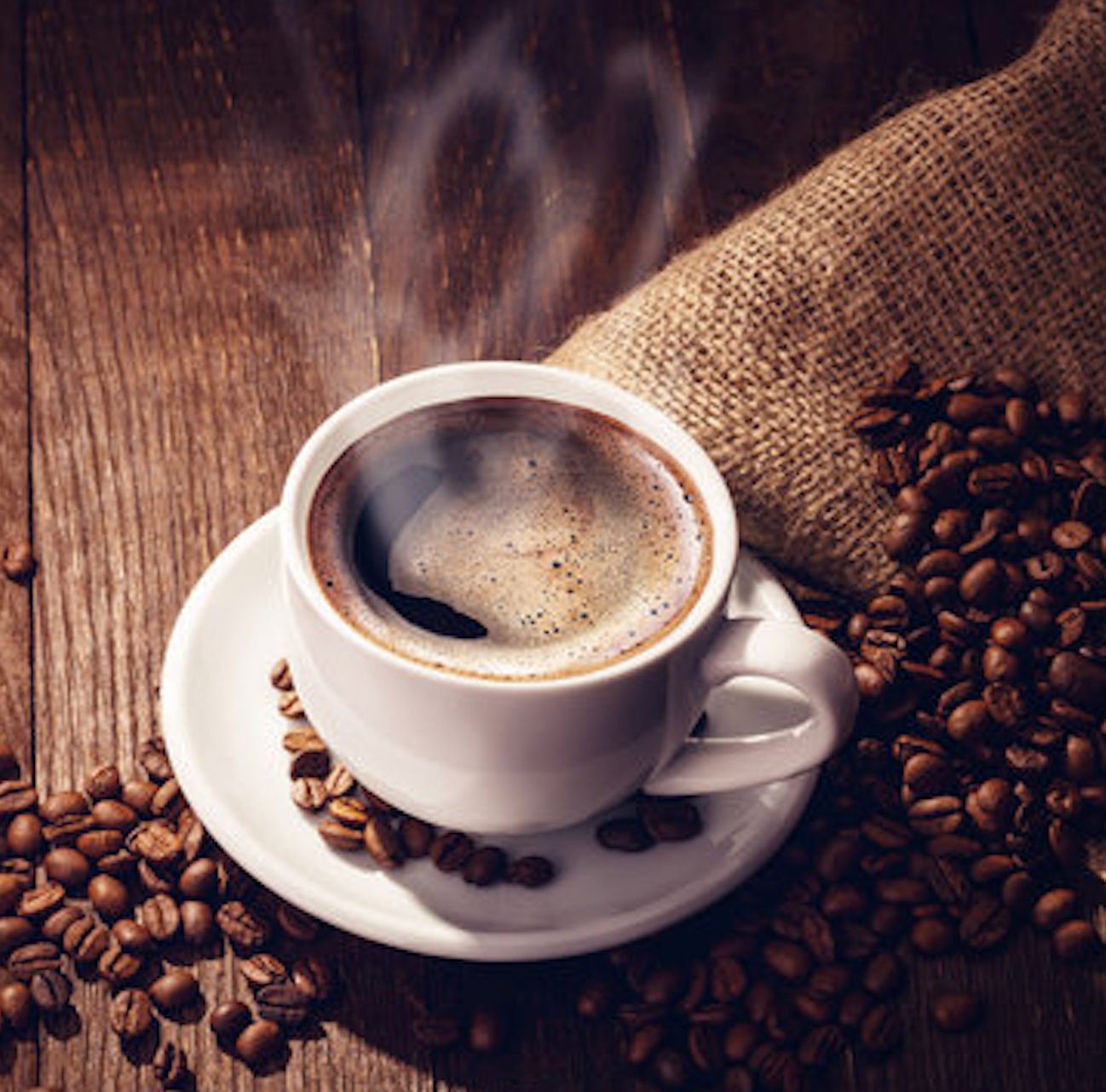 B+W Coffee