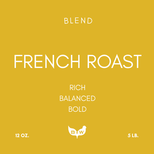 FRENCH ROAST