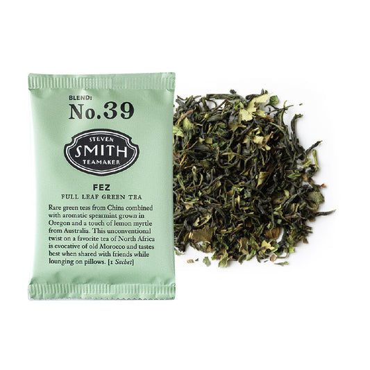 Fez Tea 15 ct.