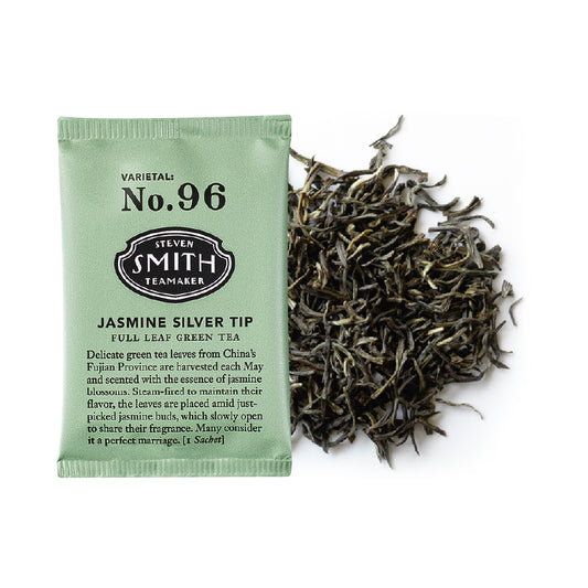 Jasmine Silver Tip Tea 15 ct.