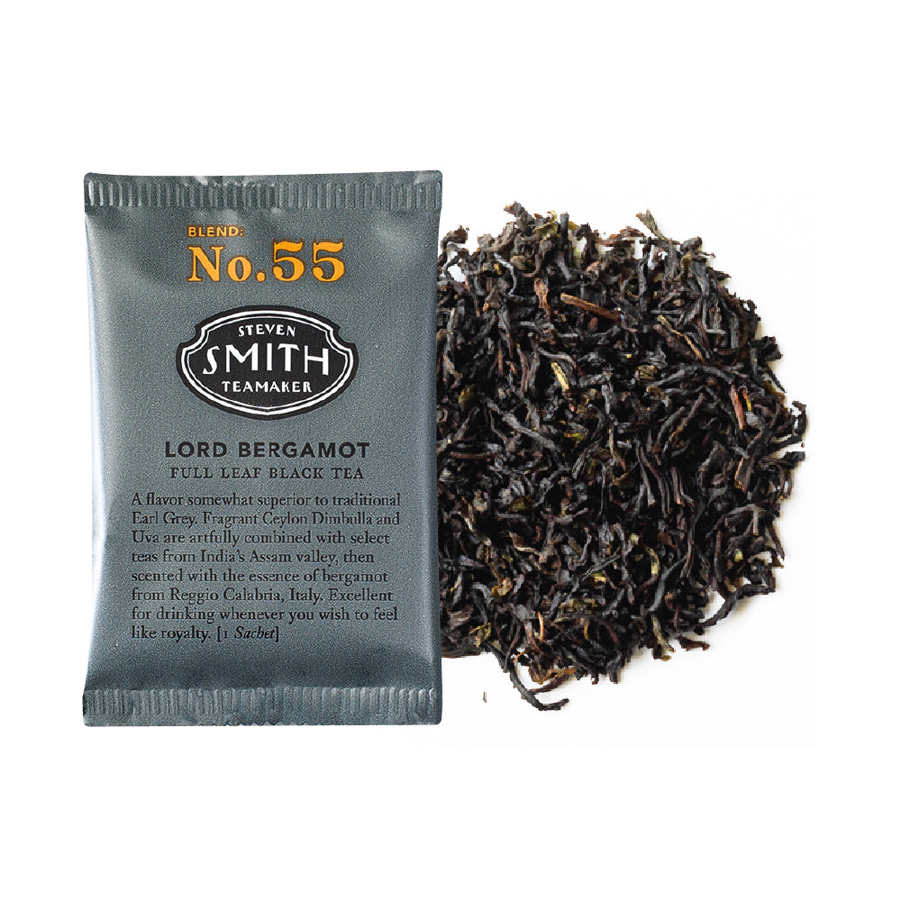 Lord Bergamot Tea 15 ct.