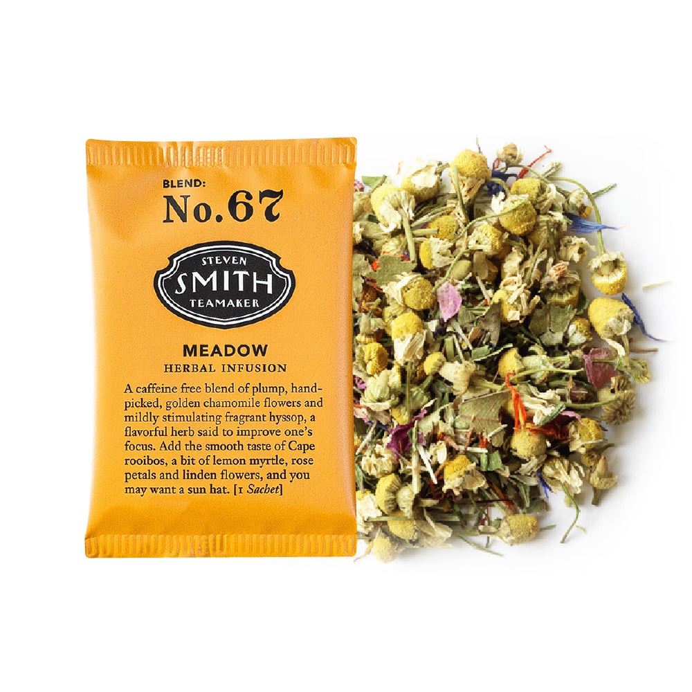 Meadow Tea 15 ct.
