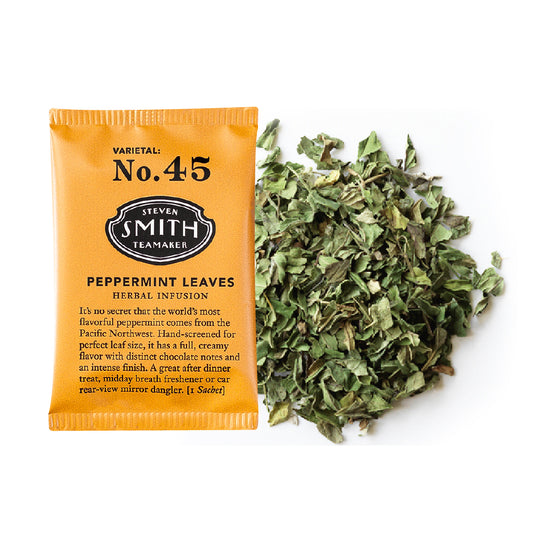 Peppermint Tea 15 ct.