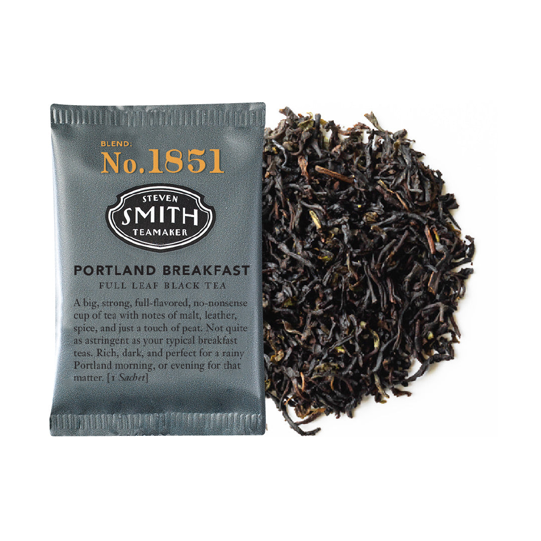 Portland Breakfast Tea 15 ct.