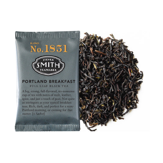 Portland Breakfast Tea 15 ct.