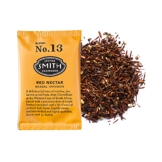 Red Nectar 15 ct.