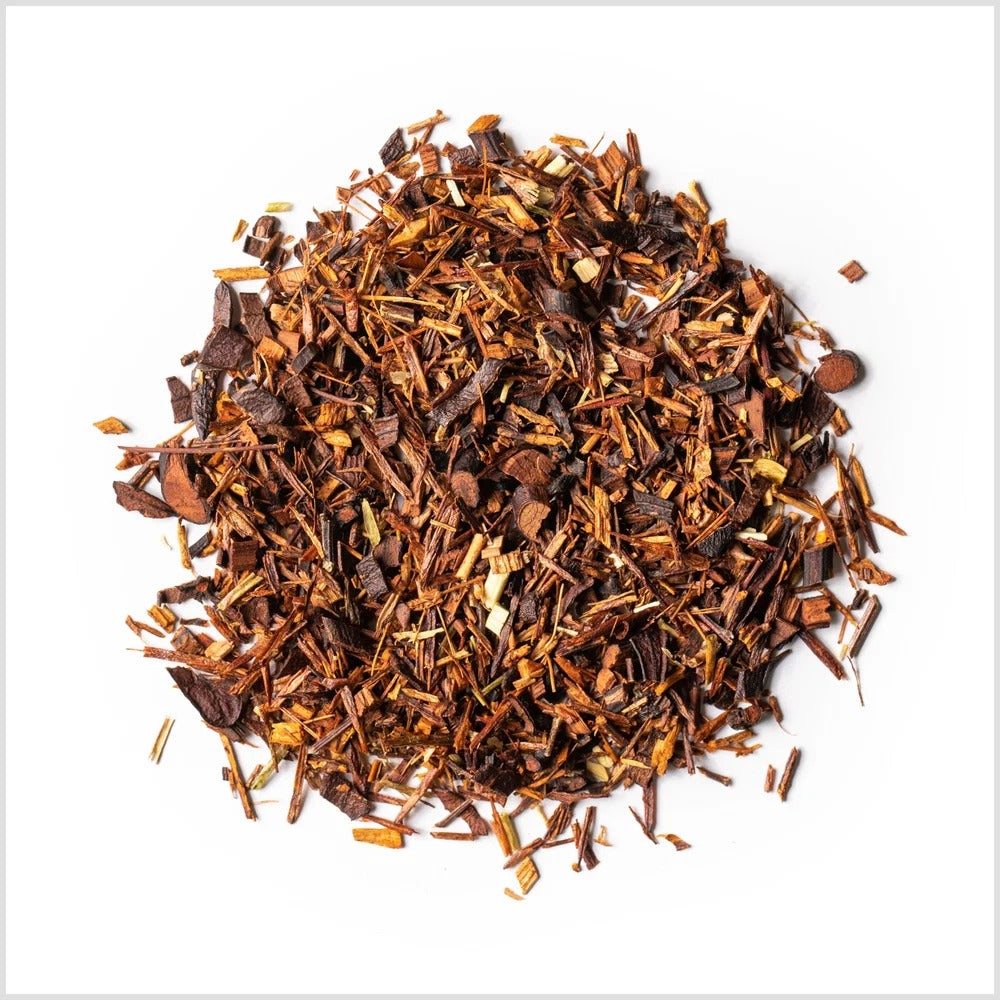 RED NECTAR SMITH TEA NO. 13 CAFFEINE-FREE ROOIBOS BLEND - 15 SACHETS